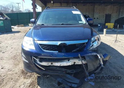 2010 Mazda Cx-9 Touring z USA, uszkodzony, nr VIN JM3TB3MV8A0223376